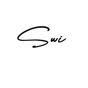 Best and Professional Signature Style for Swi. AmerikaSignatureDemo-Regular Best Signature Style Collection. Swi signature style 3 images and pictures png