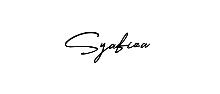 Once you've used our free online signature maker to create your best signature AmerikaSignatureDemo-Regular style, it's time to enjoy all of the benefits that Syafiza name signing documents. Syafiza signature style 3 images and pictures png