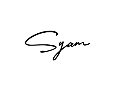 Check out images of Autograph of Syam name. Actor Syam Signature Style. AmerikaSignatureDemo-Regular is a professional sign style online. Syam signature style 3 images and pictures png