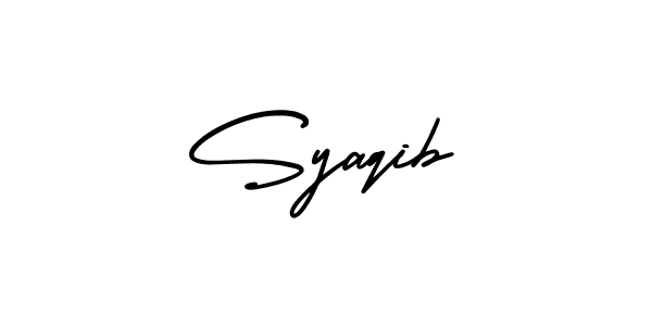 Here are the top 10 professional signature styles for the name Syaqib. These are the best autograph styles you can use for your name. Syaqib signature style 3 images and pictures png