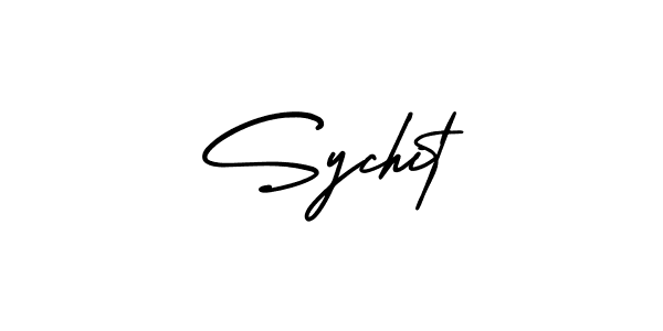 Here are the top 10 professional signature styles for the name Sychit. These are the best autograph styles you can use for your name. Sychit signature style 3 images and pictures png