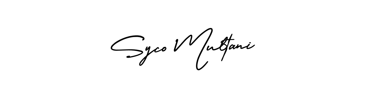 Here are the top 10 professional signature styles for the name Syco Multani. These are the best autograph styles you can use for your name. Syco Multani signature style 3 images and pictures png