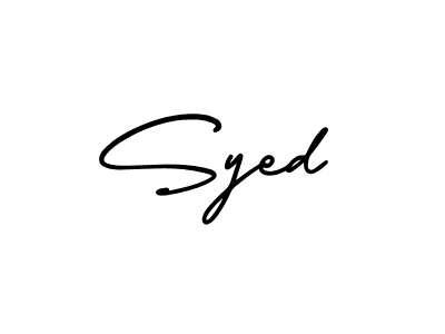 94+ Syed Name Signature Style Ideas | Wonderful eSign
