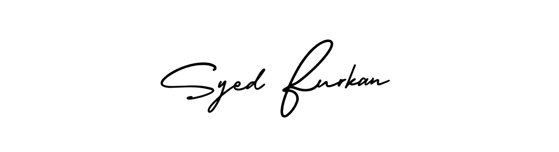 See photos of Syed Furkan official signature by Spectra . Check more albums & portfolios. Read reviews & check more about AmerikaSignatureDemo-Regular font. Syed Furkan signature style 3 images and pictures png