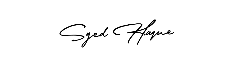 Here are the top 10 professional signature styles for the name Syed Haque. These are the best autograph styles you can use for your name. Syed Haque signature style 3 images and pictures png