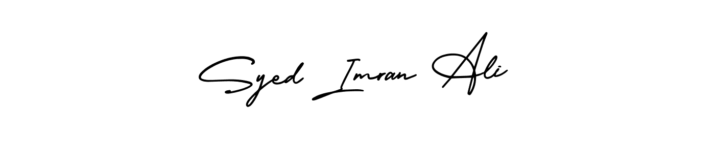 Here are the top 10 professional signature styles for the name Syed Imran Ali. These are the best autograph styles you can use for your name. Syed Imran Ali signature style 3 images and pictures png