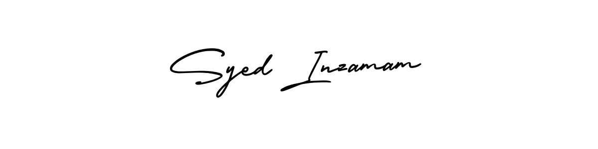 if you are searching for the best signature style for your name Syed Inzamam. so please give up your signature search. here we have designed multiple signature styles  using AmerikaSignatureDemo-Regular. Syed Inzamam signature style 3 images and pictures png