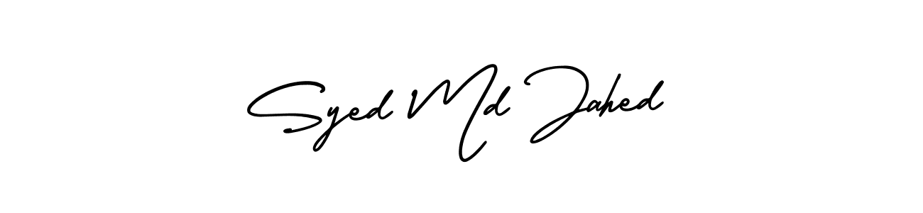 Here are the top 10 professional signature styles for the name Syed Md Jahed. These are the best autograph styles you can use for your name. Syed Md Jahed signature style 3 images and pictures png