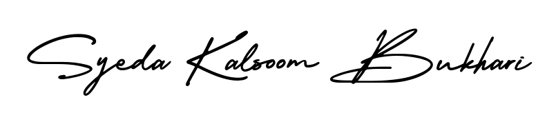 Similarly AmerikaSignatureDemo-Regular is the best handwritten signature design. Signature creator online. You can use it as an online autograph creator for name Syeda Kalsoom Bukhari. Syeda Kalsoom Bukhari signature style 3 images and pictures png