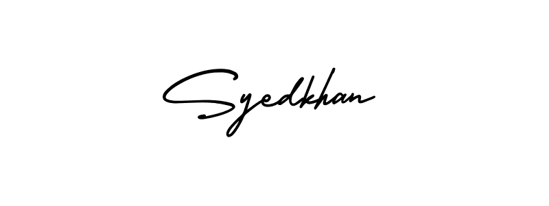 Here are the top 10 professional signature styles for the name Syedkhan. These are the best autograph styles you can use for your name. Syedkhan signature style 3 images and pictures png