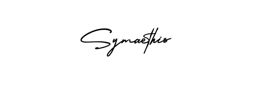 See photos of Symaethis official signature by Spectra . Check more albums & portfolios. Read reviews & check more about AmerikaSignatureDemo-Regular font. Symaethis signature style 3 images and pictures png