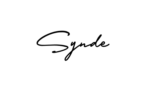 Make a short Synde signature style. Manage your documents anywhere anytime using AmerikaSignatureDemo-Regular. Create and add eSignatures, submit forms, share and send files easily. Synde signature style 3 images and pictures png