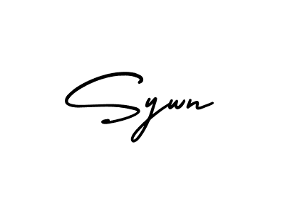 Here are the top 10 professional signature styles for the name Sywn. These are the best autograph styles you can use for your name. Sywn signature style 3 images and pictures png