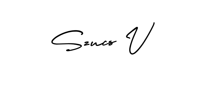 Here are the top 10 professional signature styles for the name Szucs V. These are the best autograph styles you can use for your name. Szucs V signature style 3 images and pictures png
