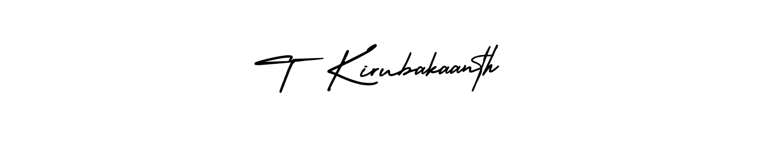 See photos of T  Kirubakaanth official signature by Spectra . Check more albums & portfolios. Read reviews & check more about AmerikaSignatureDemo-Regular font. T  Kirubakaanth signature style 3 images and pictures png
