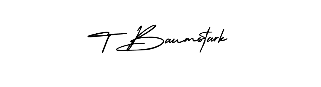 See photos of T Baumstark official signature by Spectra . Check more albums & portfolios. Read reviews & check more about AmerikaSignatureDemo-Regular font. T Baumstark signature style 3 images and pictures png