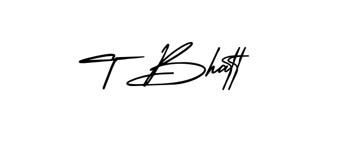 You can use this online signature creator to create a handwritten signature for the name T Bhatt. This is the best online autograph maker. T Bhatt signature style 3 images and pictures png