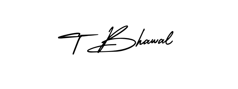 Here are the top 10 professional signature styles for the name T Bhawal. These are the best autograph styles you can use for your name. T Bhawal signature style 3 images and pictures png