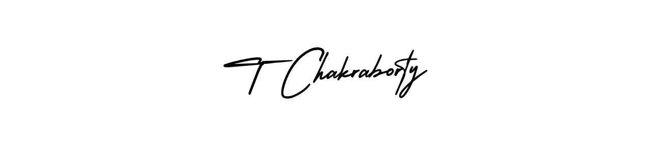 Best and Professional Signature Style for T Chakraborty. AmerikaSignatureDemo-Regular Best Signature Style Collection. T Chakraborty signature style 3 images and pictures png