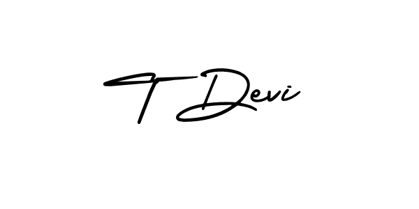 See photos of T Devi official signature by Spectra . Check more albums & portfolios. Read reviews & check more about AmerikaSignatureDemo-Regular font. T Devi signature style 3 images and pictures png