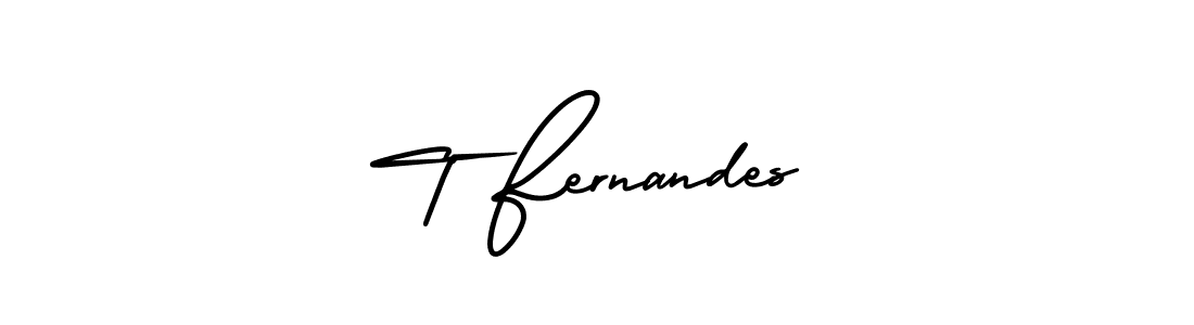 Here are the top 10 professional signature styles for the name T Fernandes. These are the best autograph styles you can use for your name. T Fernandes signature style 3 images and pictures png