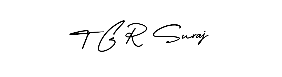 Here are the top 10 professional signature styles for the name T G R Suraj. These are the best autograph styles you can use for your name. T G R Suraj signature style 3 images and pictures png