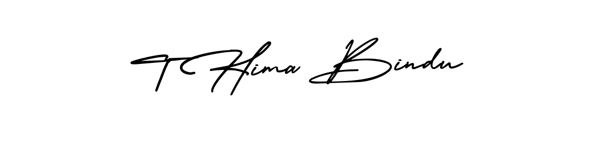 See photos of T Hima Bindu official signature by Spectra . Check more albums & portfolios. Read reviews & check more about AmerikaSignatureDemo-Regular font. T Hima Bindu signature style 3 images and pictures png