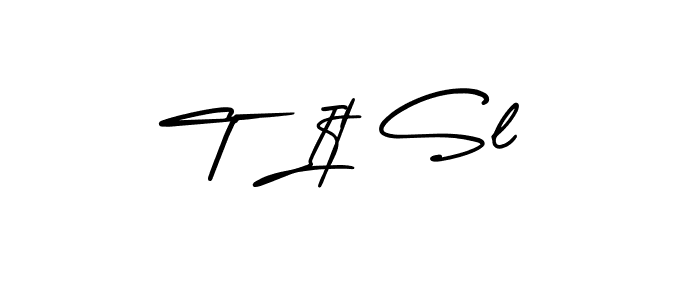 Here are the top 10 professional signature styles for the name T It Sl. These are the best autograph styles you can use for your name. T It Sl signature style 3 images and pictures png