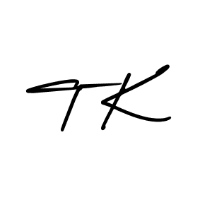 Make a short T K signature style. Manage your documents anywhere anytime using AmerikaSignatureDemo-Regular. Create and add eSignatures, submit forms, share and send files easily. T K signature style 3 images and pictures png