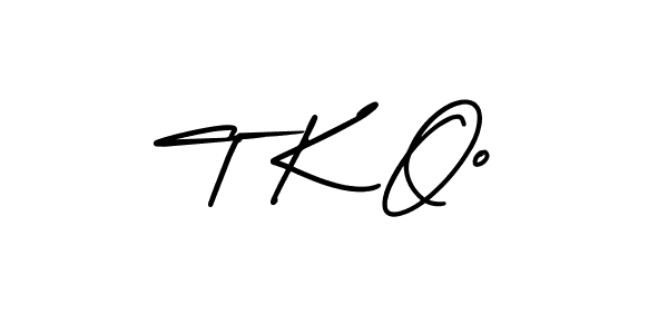 You can use this online signature creator to create a handwritten signature for the name T K Oo. This is the best online autograph maker. T K Oo signature style 3 images and pictures png