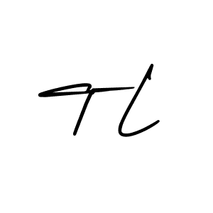 Here are the top 10 professional signature styles for the name T L. These are the best autograph styles you can use for your name. T L signature style 3 images and pictures png