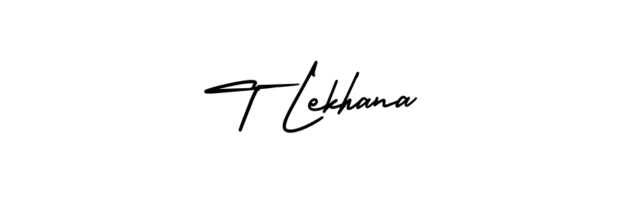 Here are the top 10 professional signature styles for the name T Lekhana. These are the best autograph styles you can use for your name. T Lekhana signature style 3 images and pictures png