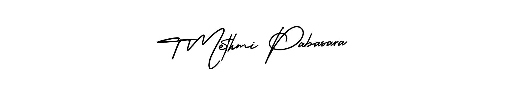 You can use this online signature creator to create a handwritten signature for the name T Methmi Pabasara. This is the best online autograph maker. T Methmi Pabasara signature style 3 images and pictures png