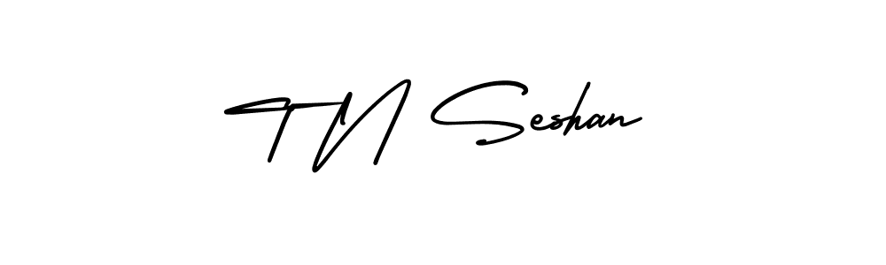 Here are the top 10 professional signature styles for the name T N Seshan. These are the best autograph styles you can use for your name. T N Seshan signature style 3 images and pictures png