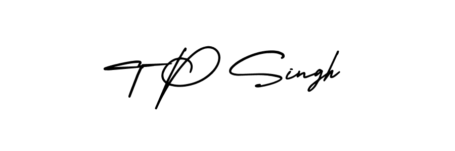 Once you've used our free online signature maker to create your best signature AmerikaSignatureDemo-Regular style, it's time to enjoy all of the benefits that T P Singh name signing documents. T P Singh signature style 3 images and pictures png