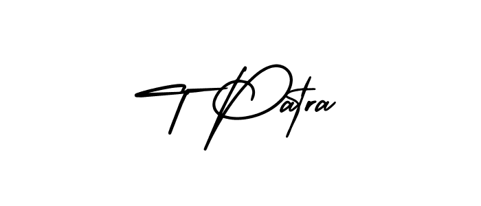Here are the top 10 professional signature styles for the name T Patra. These are the best autograph styles you can use for your name. T Patra signature style 3 images and pictures png
