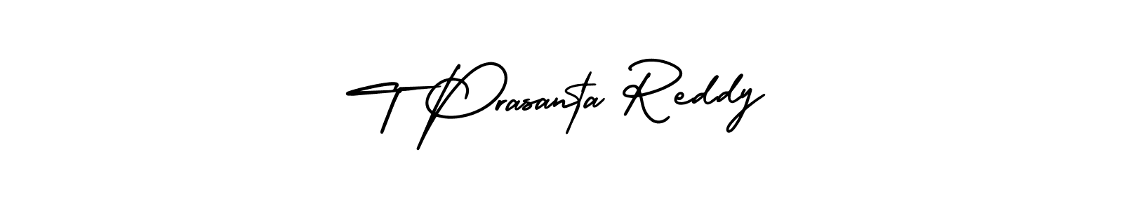 See photos of T Prasanta Reddy official signature by Spectra . Check more albums & portfolios. Read reviews & check more about AmerikaSignatureDemo-Regular font. T Prasanta Reddy signature style 3 images and pictures png