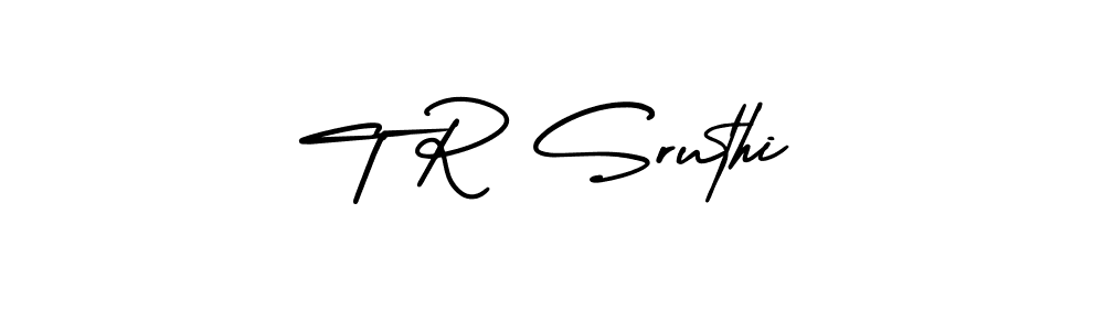 See photos of T R Sruthi official signature by Spectra . Check more albums & portfolios. Read reviews & check more about AmerikaSignatureDemo-Regular font. T R Sruthi signature style 3 images and pictures png
