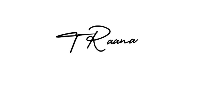 You can use this online signature creator to create a handwritten signature for the name T Raana. This is the best online autograph maker. T Raana signature style 3 images and pictures png