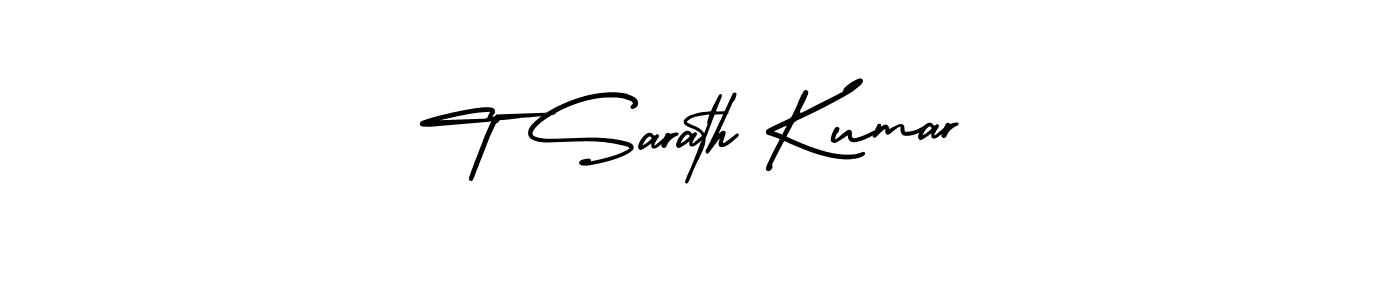 Here are the top 10 professional signature styles for the name T Sarath Kumar. These are the best autograph styles you can use for your name. T Sarath Kumar signature style 3 images and pictures png