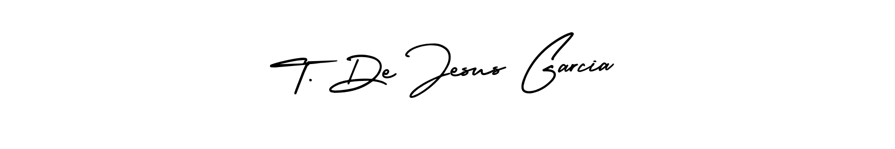 See photos of T. De Jesus Garcia official signature by Spectra . Check more albums & portfolios. Read reviews & check more about AmerikaSignatureDemo-Regular font. T. De Jesus Garcia signature style 3 images and pictures png