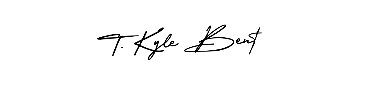 You can use this online signature creator to create a handwritten signature for the name T. Kyle Bent. This is the best online autograph maker. T. Kyle Bent signature style 3 images and pictures png