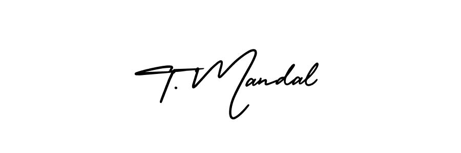 See photos of T. Mandal official signature by Spectra . Check more albums & portfolios. Read reviews & check more about AmerikaSignatureDemo-Regular font. T. Mandal signature style 3 images and pictures png