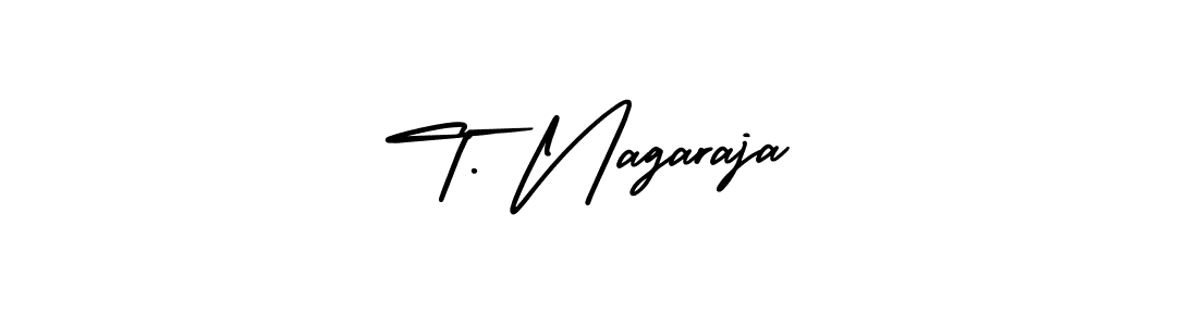 Once you've used our free online signature maker to create your best signature AmerikaSignatureDemo-Regular style, it's time to enjoy all of the benefits that T. Nagaraja name signing documents. T. Nagaraja signature style 3 images and pictures png