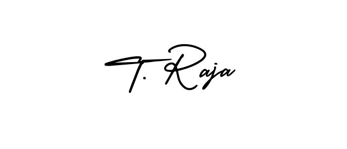 90+ T. Raja Name Signature Style Ideas | Superb E-Sign