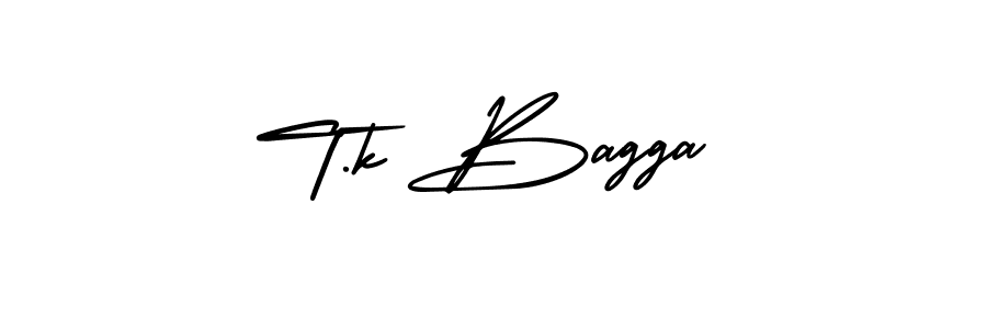 This is the best signature style for the T.k Bagga name. Also you like these signature font (AmerikaSignatureDemo-Regular). Mix name signature. T.k Bagga signature style 3 images and pictures png