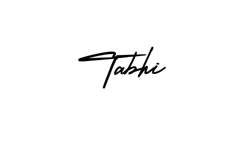 Check out images of Autograph of Tabhi name. Actor Tabhi Signature Style. AmerikaSignatureDemo-Regular is a professional sign style online. Tabhi signature style 3 images and pictures png