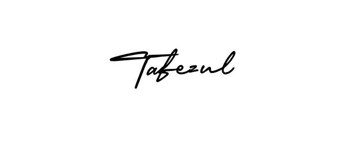 It looks lik you need a new signature style for name Tafezul. Design unique handwritten (AmerikaSignatureDemo-Regular) signature with our free signature maker in just a few clicks. Tafezul signature style 3 images and pictures png