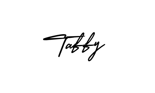 Check out images of Autograph of Taffy name. Actor Taffy Signature Style. AmerikaSignatureDemo-Regular is a professional sign style online. Taffy signature style 3 images and pictures png