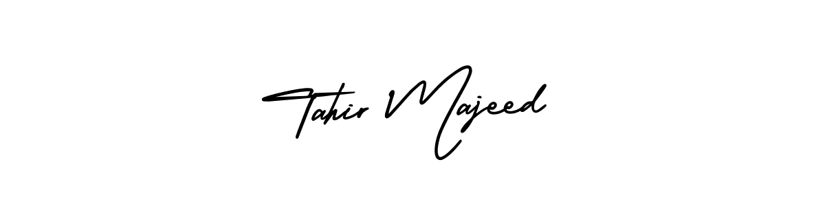 Once you've used our free online signature maker to create your best signature AmerikaSignatureDemo-Regular style, it's time to enjoy all of the benefits that Tahir Majeed name signing documents. Tahir Majeed signature style 3 images and pictures png